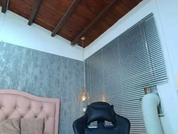 Bongacams Live Sex Cam of lissa-jhonson