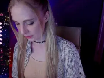 Bongacams Live Sex Cam of Aqualen