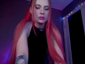 Bongacams Nude Webcam of Aqualen