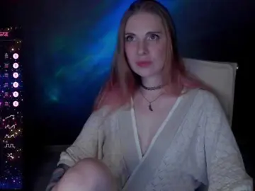 Bongacams Free Live Porn of Aqualen