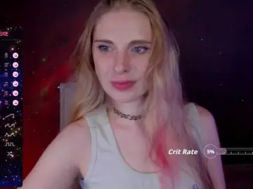 Bongacams Free Live Porn of Aqualen