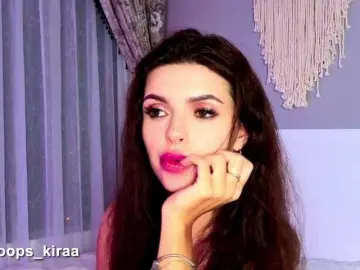 Bongacams Nude Webcam of Opskira