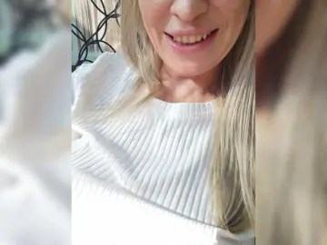 Bongacams Adult Webcam of TerriRose