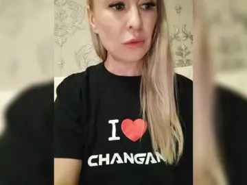 Bongacams Watch Live Sex Cams of TerriRose