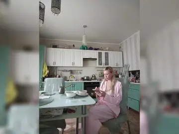 Bongacams Live Sex Cam of TerriRose