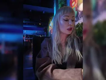 Bongacams Watch Live Sex Cams of TerriRose