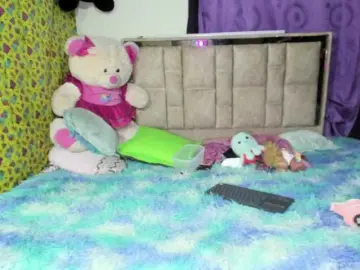 Bongacams Sex Chat of daphnehot01