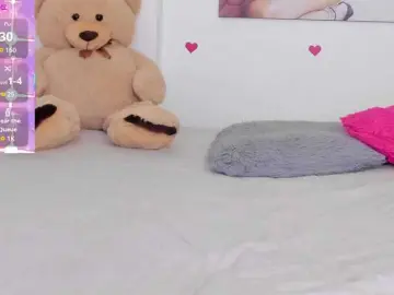 Bongacams Live Sex Cam of dulce-kim