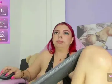 Bongacams Adult Webcam of dulce-kim