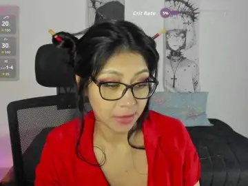Bongacams Best live sex cam show of valentinaGoddess