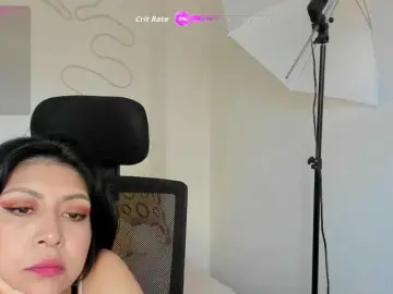 Bongacams Sex Chat of valentinaGoddess