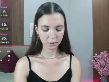 Bongacams Private Sex Chat of Diana-Ra