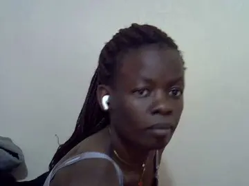 Bongacams Adult Video Chat of Ebonytrendy