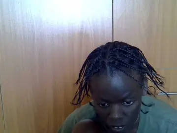 Bongacams Live Sex Cam of Ebonytrendy