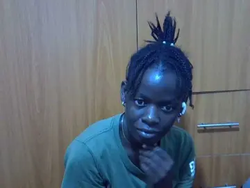 Bongacams Sex Chat of Ebonytrendy
