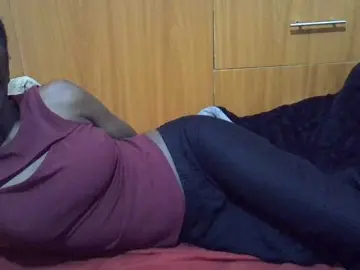 Bongacams Adult Webcam of Ebonytrendy