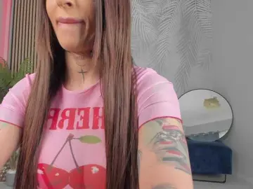 Bongacams Adult Video Chat of Jessy-Cruzz