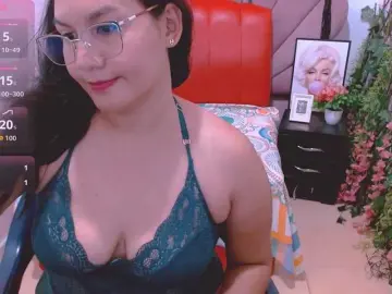 Bongacams Best Webcam of hilaryhot18