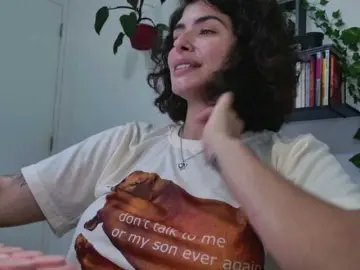 Bongacams Live Sex of talimajesty