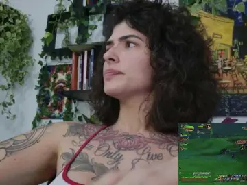 Bongacams Live Porn of talimajesty