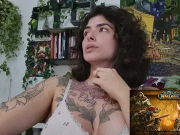 Bongacams Private Sex Chat of talimajesty