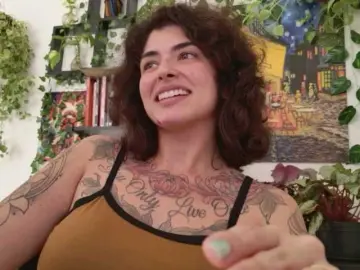 Bongacams Sex Cam of talimajesty