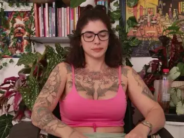 Bongacams Sex Cam of talimajesty