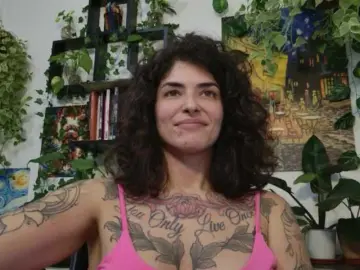 Bongacams Free Live Porn of talimajesty