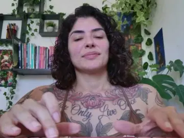 Bongacams Best Webcam of talimajesty