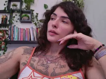Bongacams Best Webcam of talimajesty