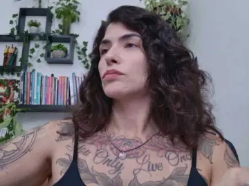 Bongacams Live Sex Cam of talimajesty