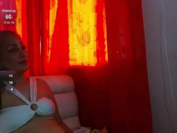 Bongacams Sex Cam of -KAID