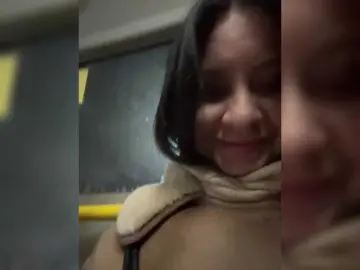 Bongacams Sex Cam of EvaRoughe