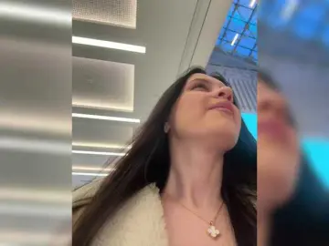 Bongacams Nude Webcam of EvaRoughe