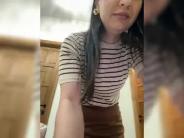 Bongacams Live Sex of EvaRoughe