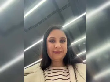 Bongacams Watch Live Sex Cams of EvaRoughe