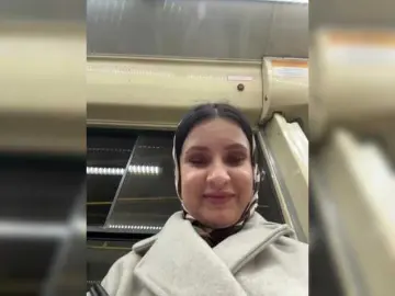 Bongacams Adult Video Chat of EvaRoughe