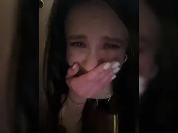 Bongacams Private Sex Chat of EvaRoughe