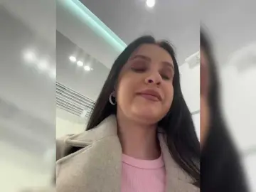 Bongacams Nude Webcam of EvaRoughe