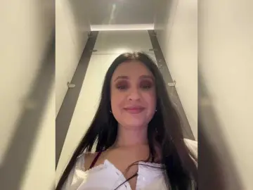 Bongacams Live Sex Cam of EvaRoughe