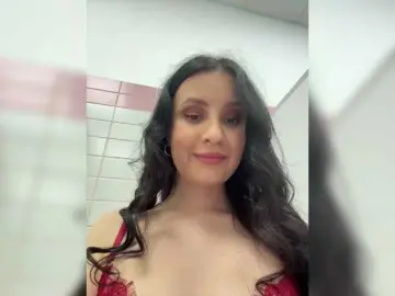 Bongacams Adult Webcam of EvaRoughe