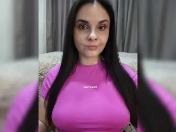 Bongacams Nude Webcam of Kristicat