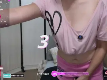 Bongacams Private Sex Chat of Lilshyazn