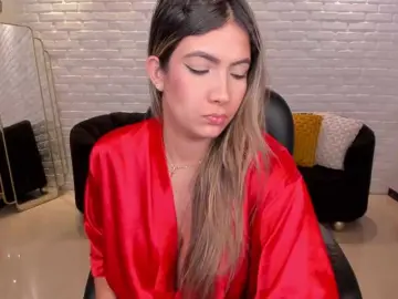 Bongacams Adult Video Chat of StacyEvans