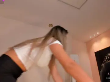 Bongacams Live Porn of StacyEvans