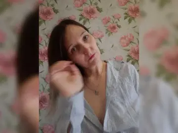Bongacams Adult Webcam of kiskas12