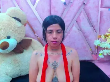 Bongacams Sex Cam of CataleyaLars20