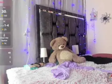 Bongacams Sex Cam of SaraMaalouf