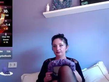 Bongacams Sex Cam of Succubus13