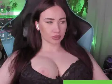 Bongacams Best Webcam of VAGNERMUR